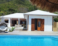 Casa/apartamento entero Haven Of Peace Between Sera And Mountains (La désirade, Antillas Francesas)