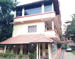 Khách sạn Highrange Residency (Thekkady, Ấn Độ)