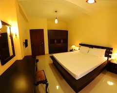 Hotel Sanoreech (Negombo, Sri Lanka)