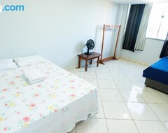 Casa/apartamento entero Aconchego Veredas Ii (Viçosa, Brasil)