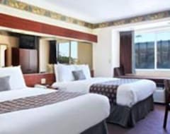Khách sạn Arya Inn and Suites (Irving, Hoa Kỳ)