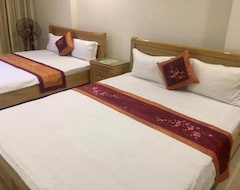 Khách sạn Hoang Gia Hotel - By Bay Luxury (Hà Nội, Việt Nam)