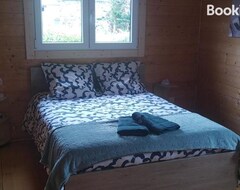 Cijela kuća/apartman Maison Bois (Squiffiec, Francuska)