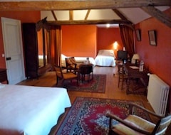 Bed & Breakfast Chateau de Behen (Béhen, Francia)