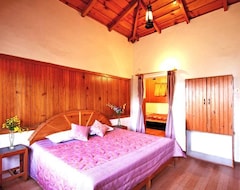 Bed & Breakfast The Patal Resort (Gangolihat, Ấn Độ)