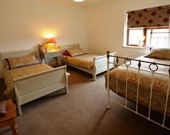 Cijela kuća/apartman Woodvilla Lodge, Kilmore, Co.wexford - 5 Bed - Sleeps 11 (Kilmore Quay, Irska)