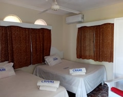 Hotel Chame (Playa Bávaro, República Dominicana)
