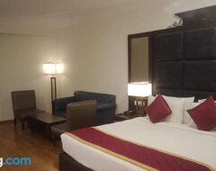 Khách sạn Hotel Chronic International - Birla Mandir (Hyderabad, Ấn Độ)