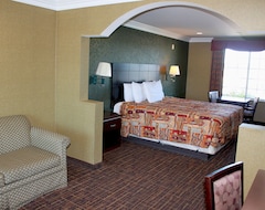 Khách sạn Crystal Inn Suites & Spas (Inglewood, Hoa Kỳ)