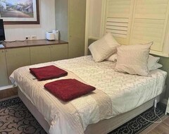 Bed & Breakfast Tanwarra Lodge (Bathurst, Úc)