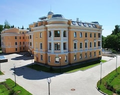 Residence Hotel & SPA (St Petersburg, Russia)