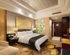 Hotel Fu Jian Guo Hui (Fuzhou, China)