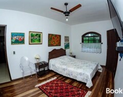 Casa/apartamento entero Fazendinha Nossa Senhora Da Medalha Milagrosa (Ouro Fino, Brasil)