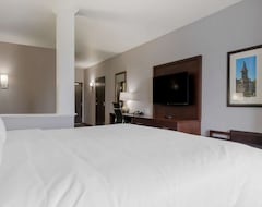 Hotel Comfort Suites (Paducah, USA)