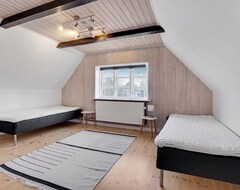 Toàn bộ căn nhà/căn hộ 2 Bedroom Accommodation In Asnæs (Bramsnæs, Đan Mạch)