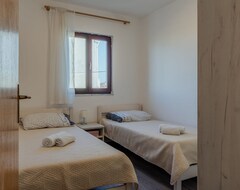 Cijela kuća/apartman Apartment Nenad A1 - Vrsi, Zadar Riviera, Croatia (Vrsi, Hrvatska)