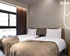 Khách sạn Hotel Beore (Nantou City, Taiwan)