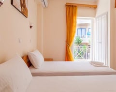 Hotel Asterion Suites & Spa (Platanias Chania, Greece)