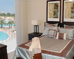 Huoneistohotelli Cabana Cay by Oaseas Resorts (Panama City Beach, Amerikan Yhdysvallat)
