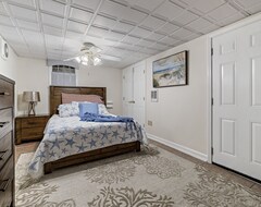 Cijela kuća/apartman Cozy, Coastal Apartment- 5 Mi To Ogunquit Beach! (South Berwick, Sjedinjene Američke Države)