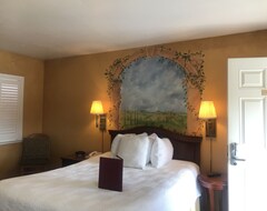 Hotel Chardonnay Lodge (Napa, USA)