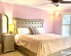 Bed & Breakfast Vihome516c1-deluxe Double Bedroom Near Bayview (Toronto, Kanada)