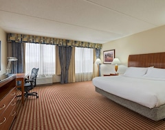 Hotel Hilton Garden Inn Washington Dc/Greenbelt (Greenbelt, Sjedinjene Američke Države)
