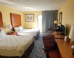 Hotel Inn at Grand Glaize (Osage Beach, Sjedinjene Američke Države)