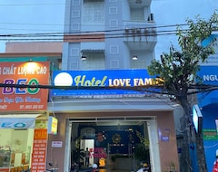 Khách sạn Love Family Hotel (Phan Thiết, Việt Nam)