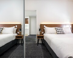 Khách sạn Durham Serviced Apartments (Adelaide, Úc)