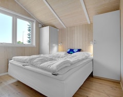 Hele huset/lejligheden 3 Room Accommodation In AsnÆs (Jægerspris, Danmark)