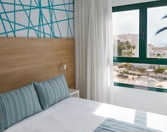 Hotel Walhalla Apartments (Playa del Inglés, Spain)