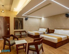 Hotelli Zamin Resort (Tirunelveli, Intia)