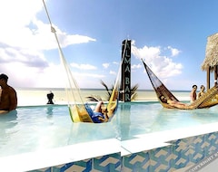 Hotel Holbox Suites (Isla Holbox, Mexico)