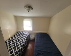 Pansion Bedrooms Near Fenway & Dowtown Boston (Boston, Sjedinjene Američke Države)