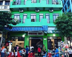 Hotelli Phuong Thuy Hotel (Thanh Hoa, Vietnam)