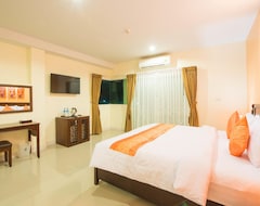 Hotel Krabi Front Bay Resort (Krabi, Tailandia)