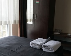 Old City Hotel 28 Room (Eskisehir, Turquía)