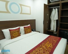 Gia Kien Hotel (Quy Nhon, Vietnam)