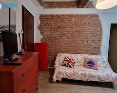 Cijela kuća/apartman Appartamento Tipico Sul Molo (Lerici, Italija)
