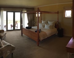 Hotel On The Cliff Guest House (Hermanus, Sudáfrica)