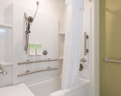 Khách sạn Home2 Suites By Hilton Indianapolis Downtown (Indianapolis, Hoa Kỳ)