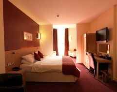 Hotel The Townhouse (Kingston-upon-Hull, Reino Unido)