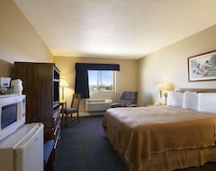 Hotel Travelodge by Wyndham Grand Island (Grand Island, USA)