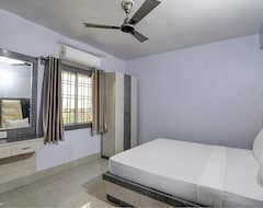 Hotelli Spot On 86142 Pushp Palace (Dhanbad, Intia)