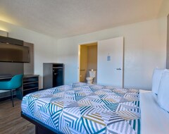 Hotelli Motel 6 Santa Fe 150 (Santa Fe, Amerikan Yhdysvallat)