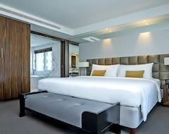 Hotel Voco Bonnington Dubai (Dubai, United Arab Emirates)