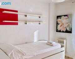 Tüm Ev/Apart Daire Esplendido Apartamento Con Wifi (Granada, İspanya)