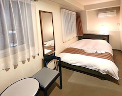 Hotel Astir Nagoya-Sakae (Nagoya, Japan)