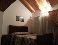 Casa/apartamento entero Apartment For 6 Persons + 2 Children (Velo d'Astico, Italia)
